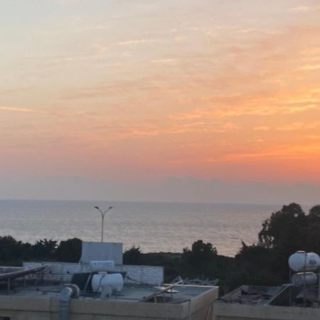 Diamond Apartment With Stunning Sea View パ フォス エクステリア 写真