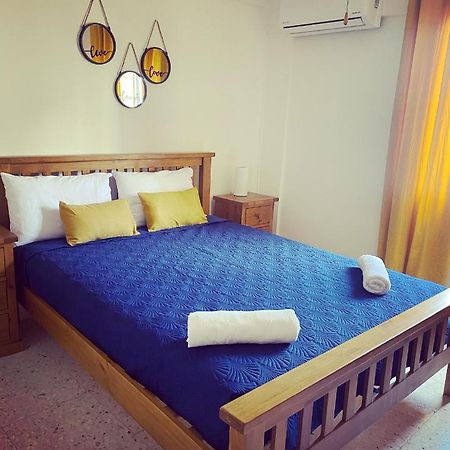 Diamond Apartment With Stunning Sea View パ フォス エクステリア 写真