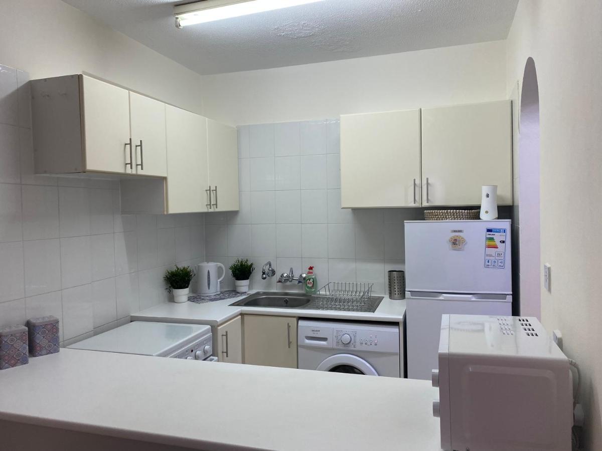 Diamond Apartment With Stunning Sea View パ フォス エクステリア 写真