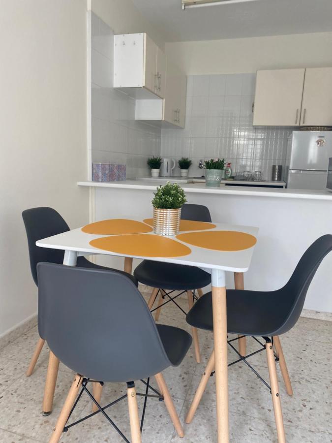 Diamond Apartment With Stunning Sea View パ フォス エクステリア 写真