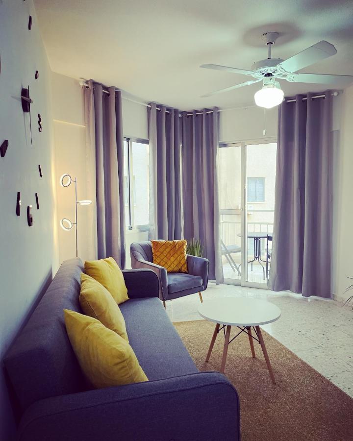 Diamond Apartment With Stunning Sea View パ フォス エクステリア 写真